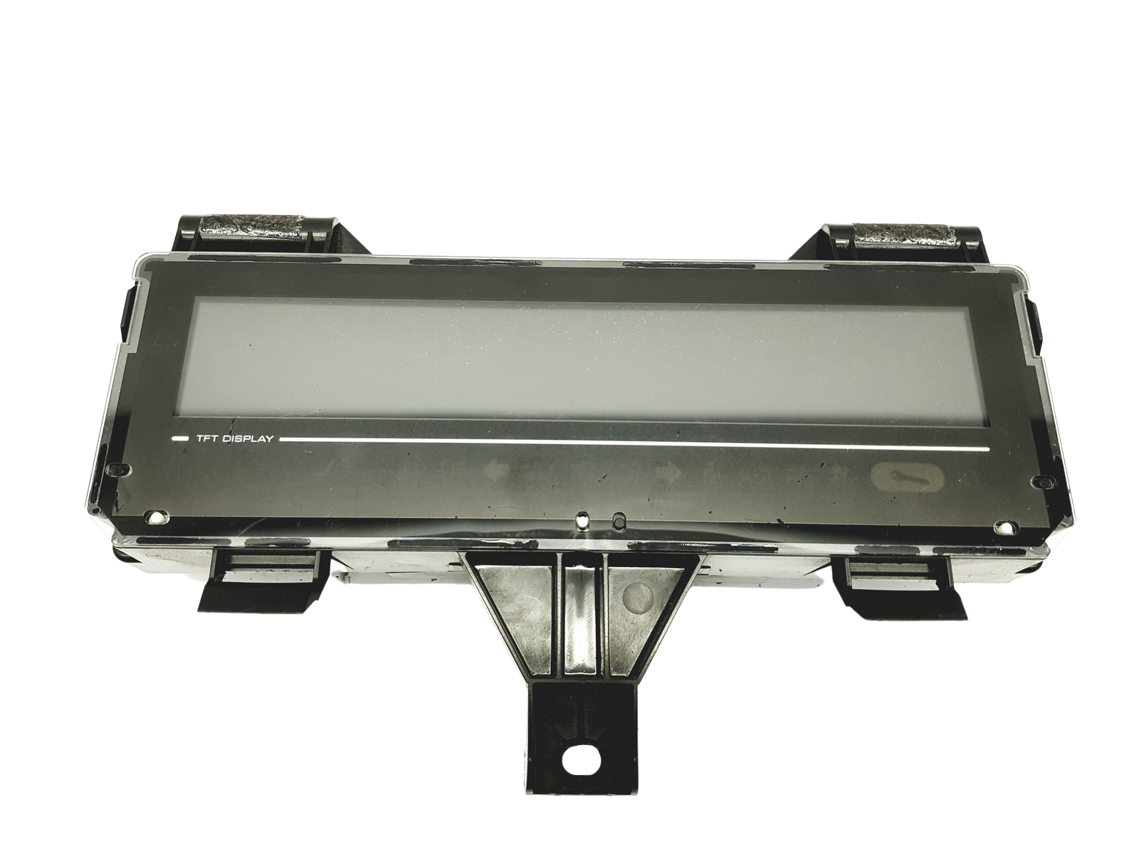 Spidometrs Renault Scenic 3 248100293R Magneti main product photo