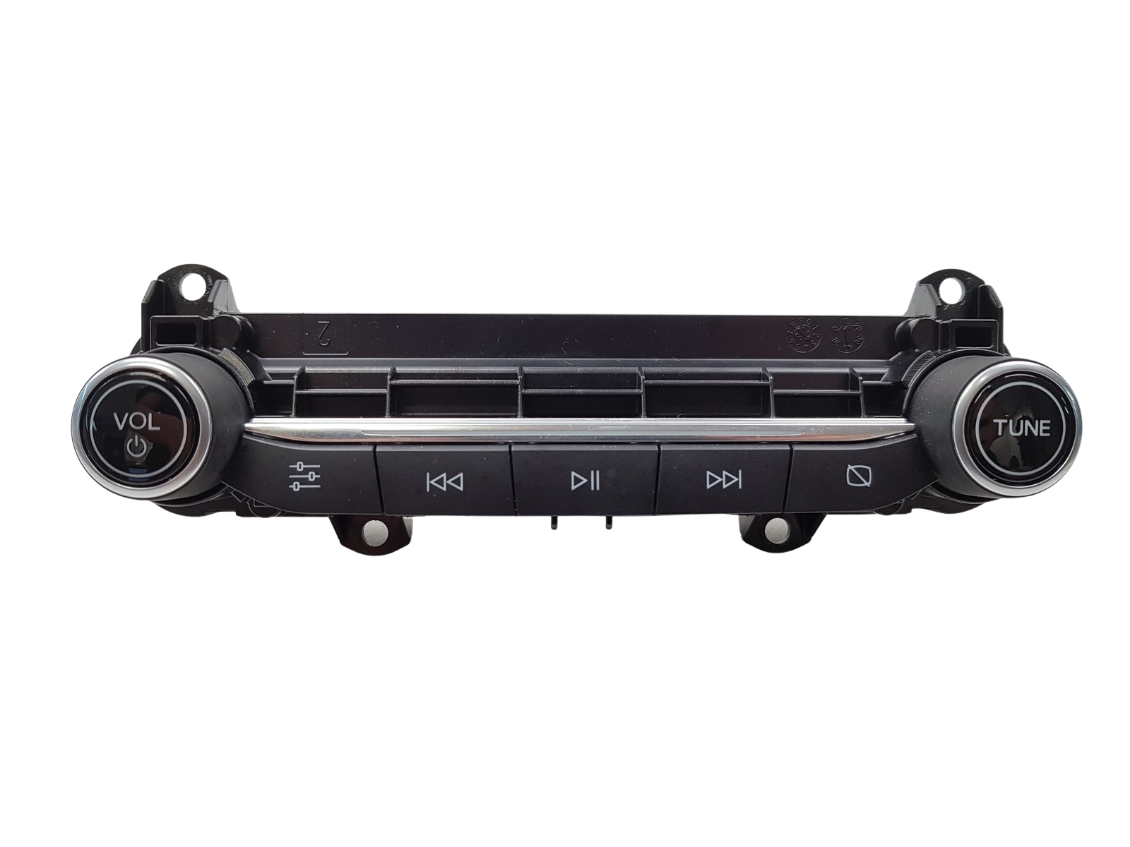 Automagnētola Ford Fiesta 7 H1BT-18K811-HE 1317 main product photo