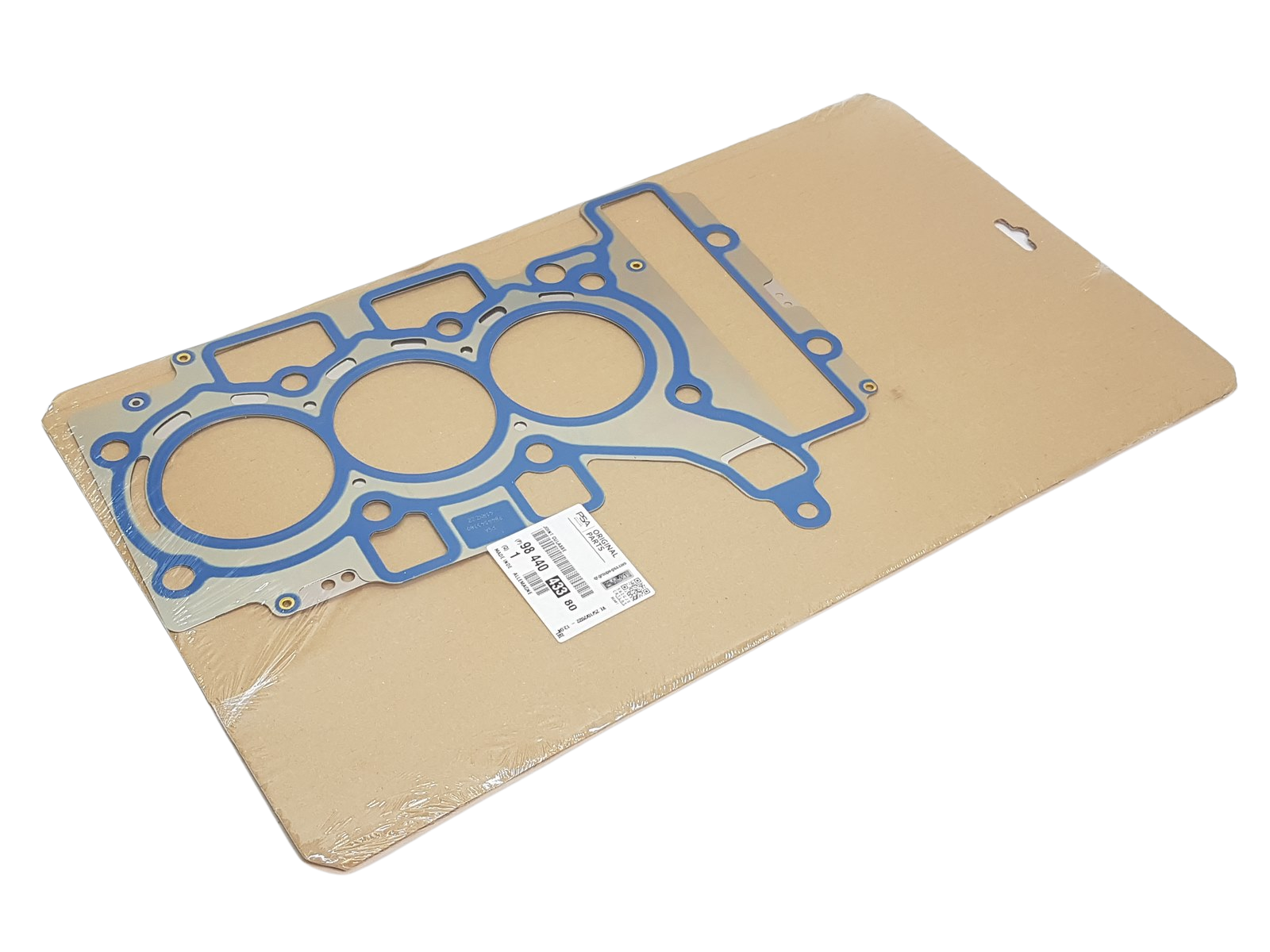 Galvas Blīve Citroen Peugeot 9844043380 Oriģināls main product photo