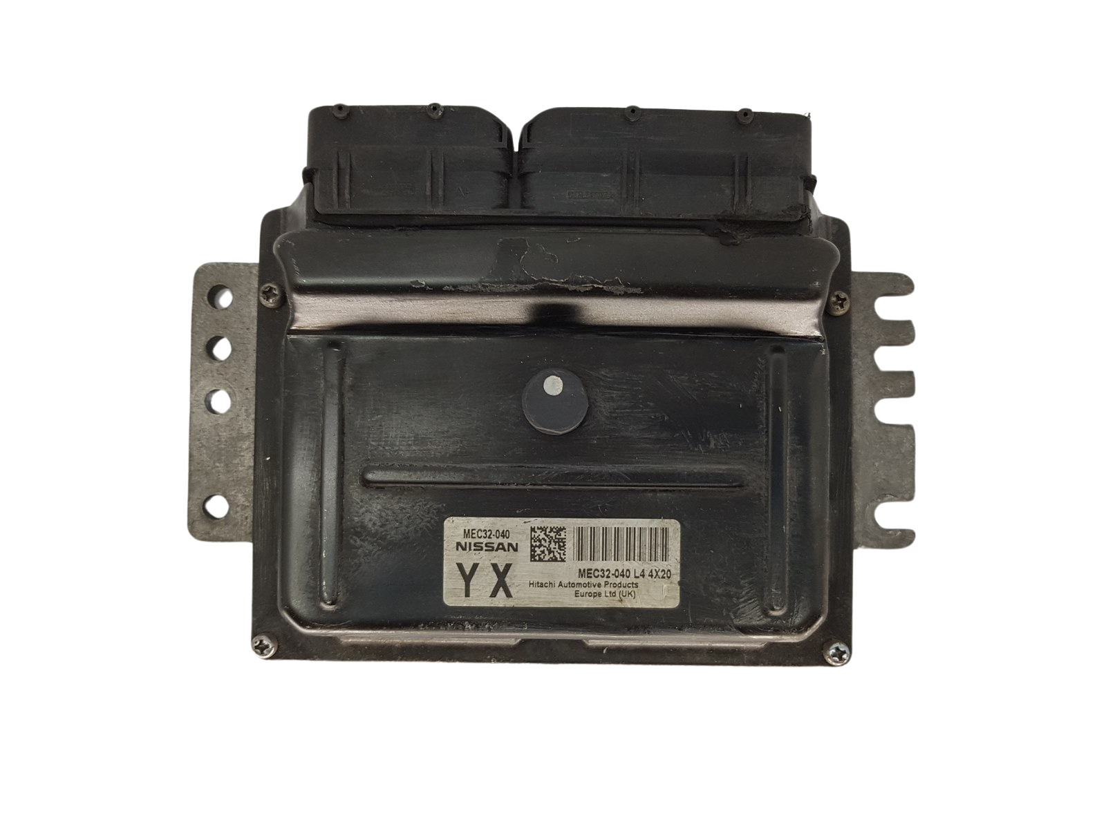 Vadības Bloks MEC32-040 L4 YX Nissan Hitachi 3616 main product photo