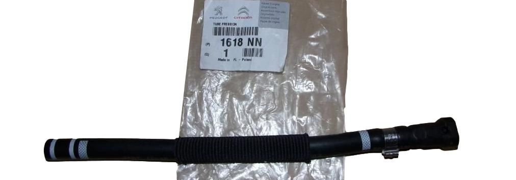 Gaisa šļūtene Jauns Oriģināls 1618NN 1618.NN Citroen main product photo