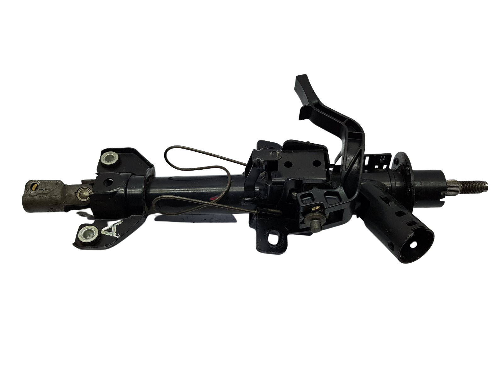 Stūres statnis Peugeot 306 12815 main product photo