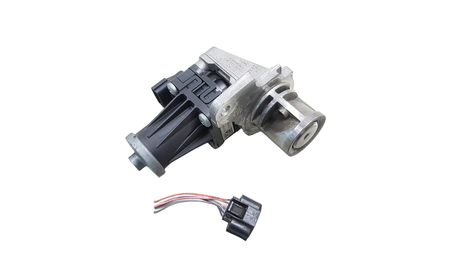 Egr Vārsts 147105308R 7.03435.03.0 H8200129863 Pierburg 1.5 dCi main product photo