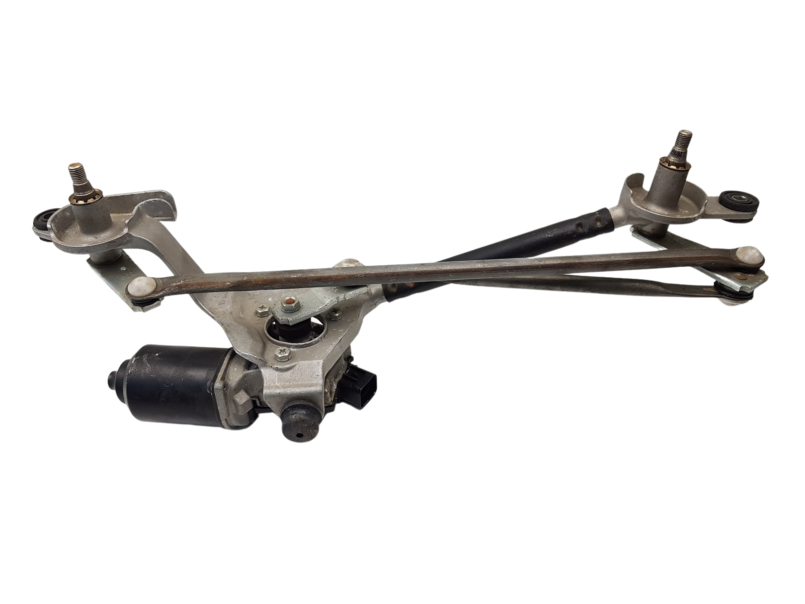 Stiklu Tīrītāju Mehānisms Hyundai I40 98100-3Z000 03524-8190 1621 main product photo