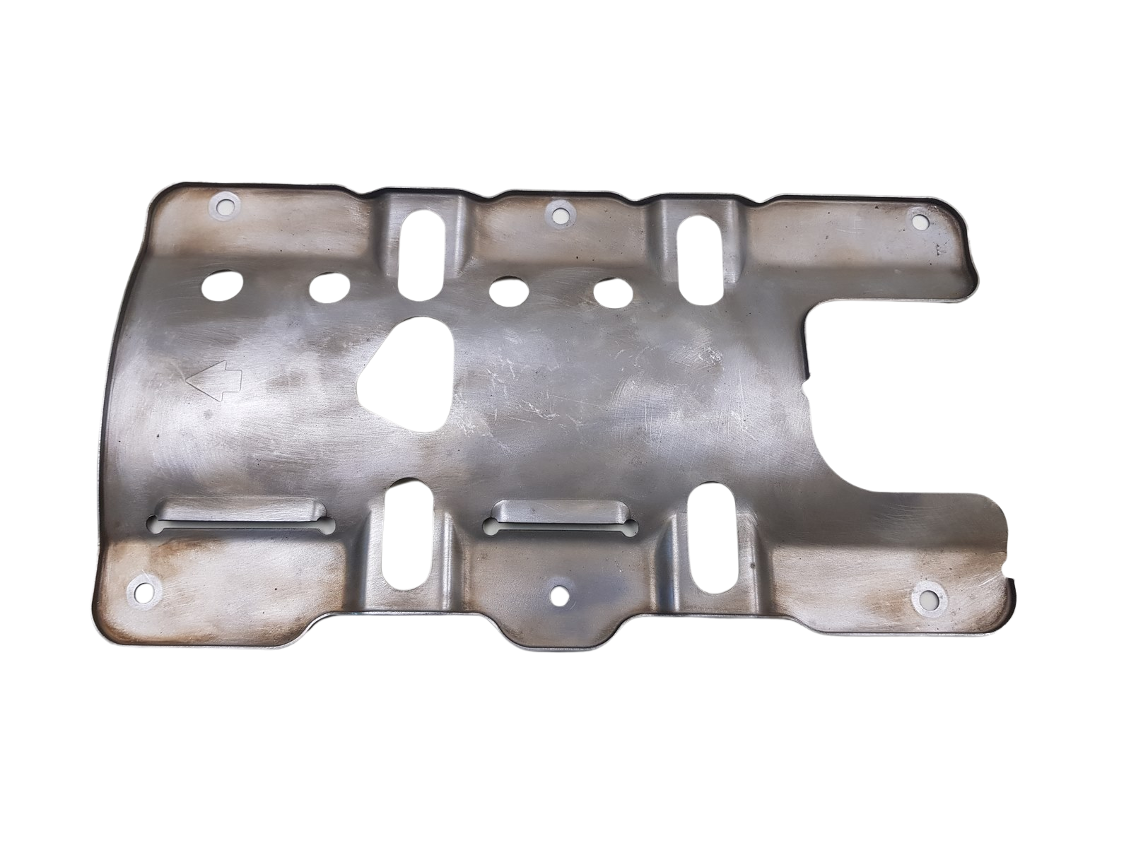 Kloķvārpstas Atloks 111132A000 3.5 V6 Renault Nissan main product photo