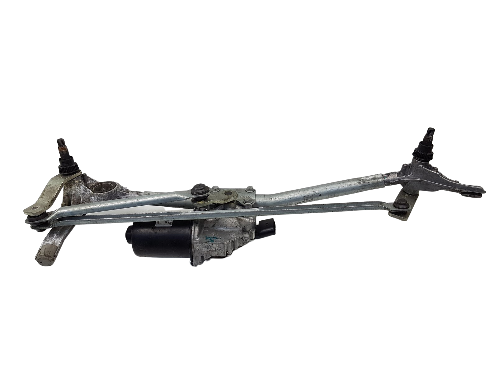 Stiklu Tīrītāju Mehānisms BMW 3 E90 7161711 6978263 404.959 Valeo 1781 main product photo