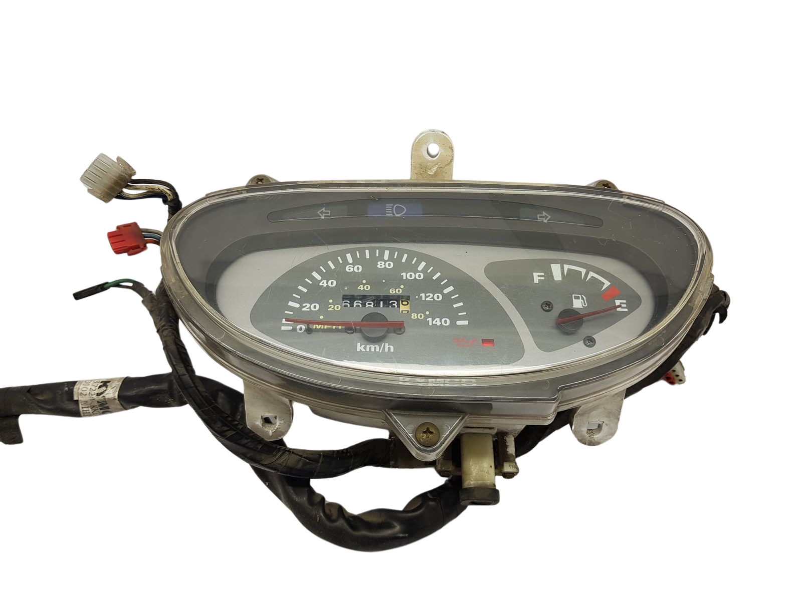 Spidometrs Kymco Movie 125 37200 main product photo