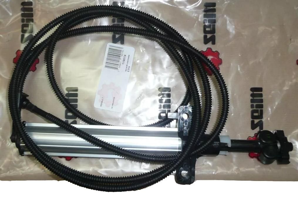Lukturu Mazgātāja Sprausla 119014 286415855R Renault SEIM main product photo