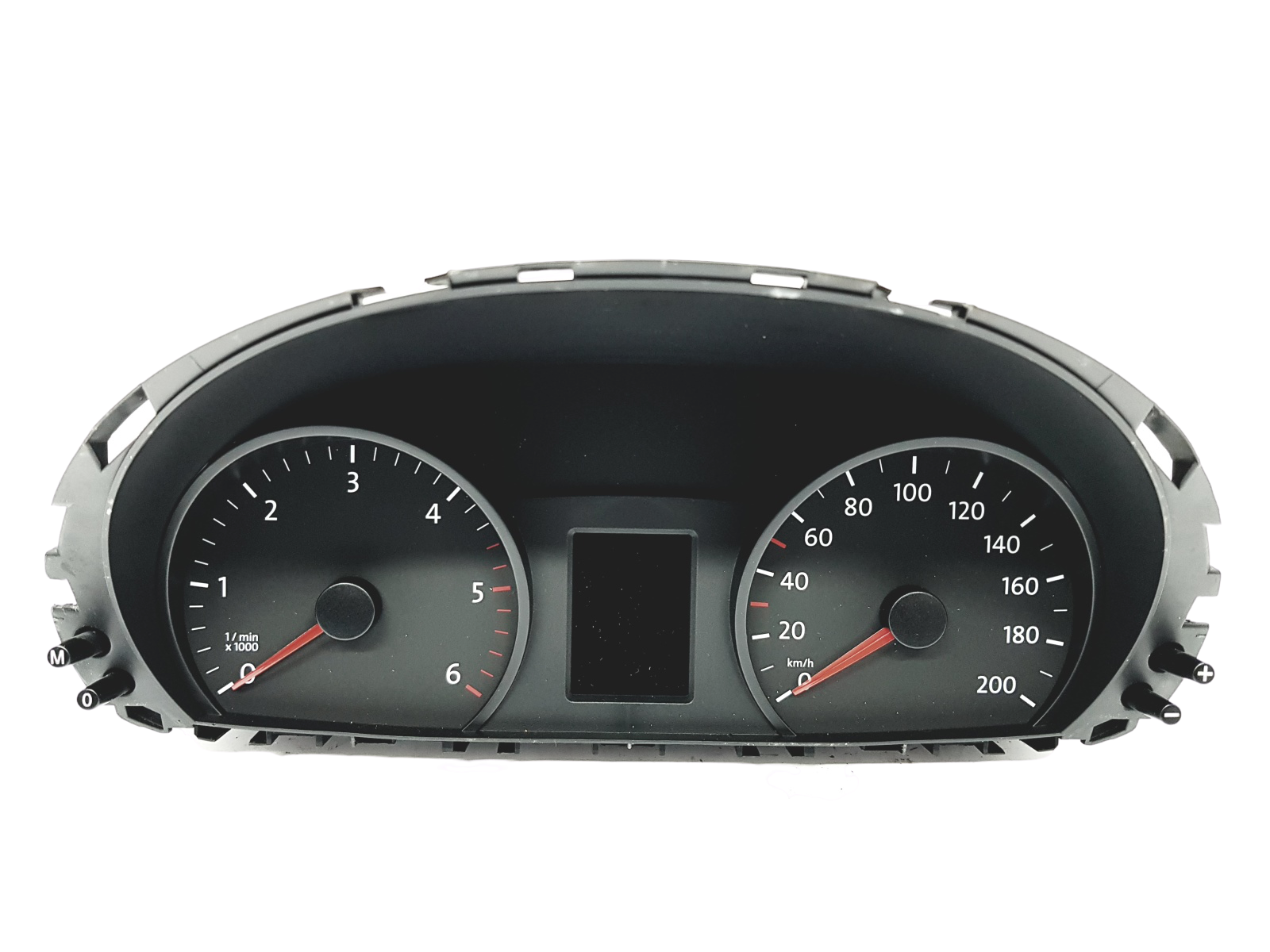 Spidometrs Crafter Sprinter A9069006402 Mercedes VW main product photo