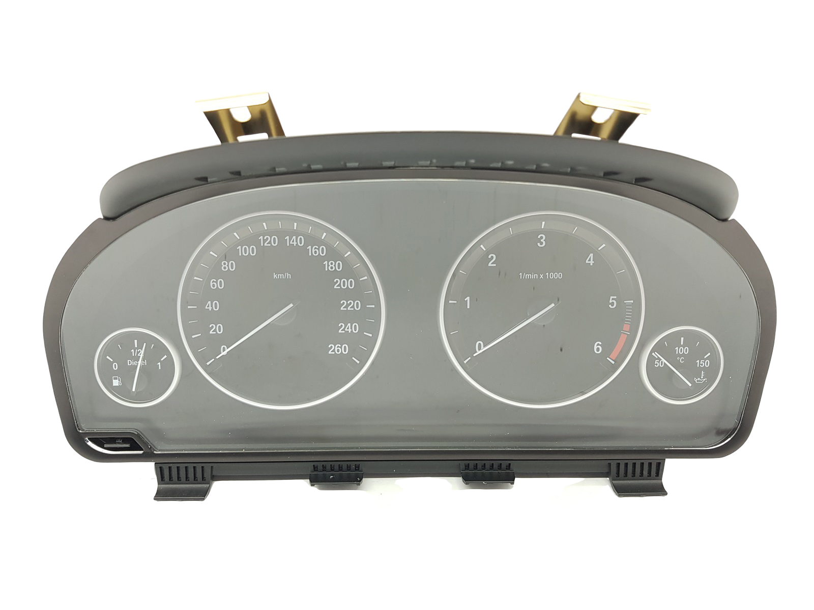 Tahometrs BMW 5 9364607-01 2676340-04 Johnson main product photo