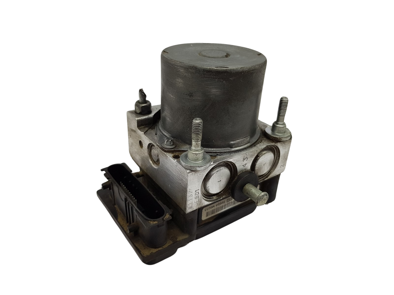Abs Sūknis Opel Corsa C 13182319 0265800443 0265231583 Bosch 4455 main product photo