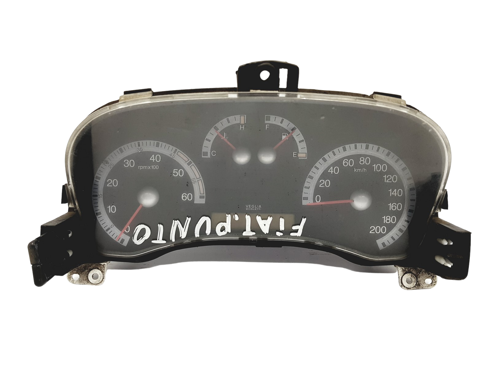 Tahometrs Fiat Punto 46816363 503000344400 41253 main product photo