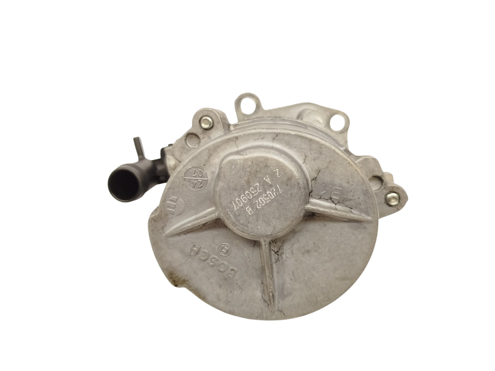 Vakuuma Sūknis 1,9 DCI 8200720562 Bosch Renault main product photo