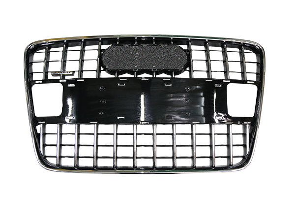 Radiatora Reste 4L0853651E 88531774402 Audi Q7 DPA main product photo