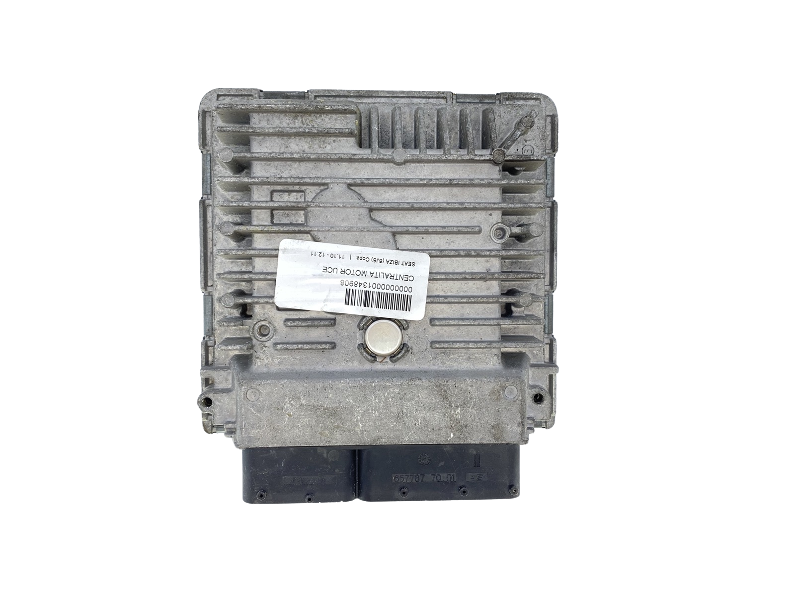 Vadības Bloks 03L906023LD 5WP42918 AA Seat Continental 59652 main product photo