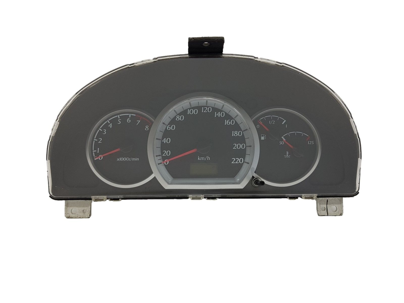 Tahometrs Chevrolet Lacetti Nubira 96430919PJ 2365 main product photo