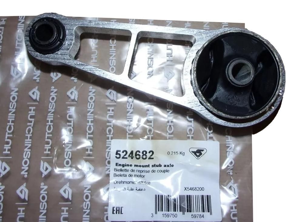Dzinēja Balsts Ar Renault 524682 7700415095 Hutchinson main product photo