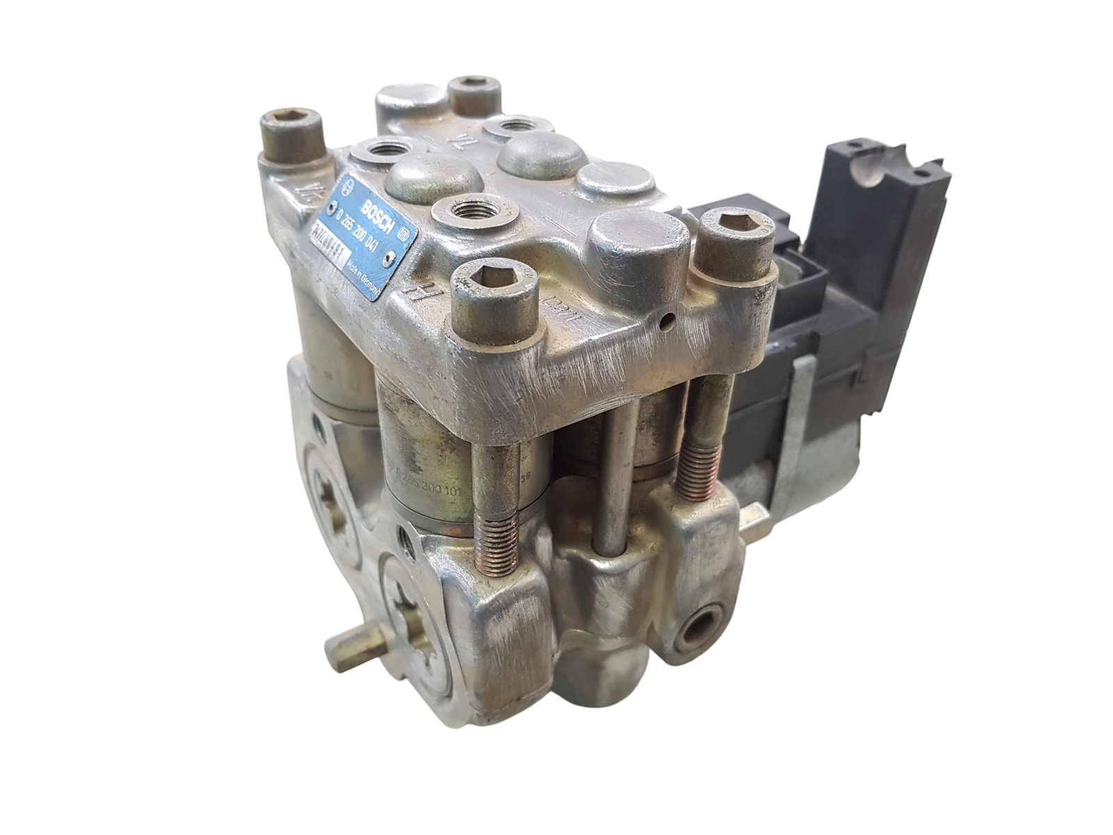 Abs Sūknis Opel Omega A 0265200041 Bosch 2885 main product photo