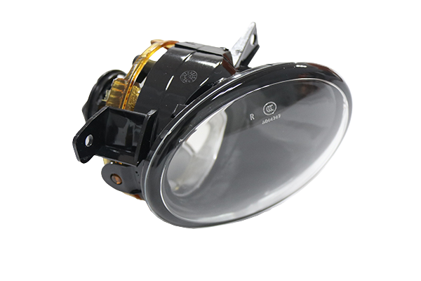 Miglas lukturis Ar VW 7E0941700A 99411153202 DPA main product photo