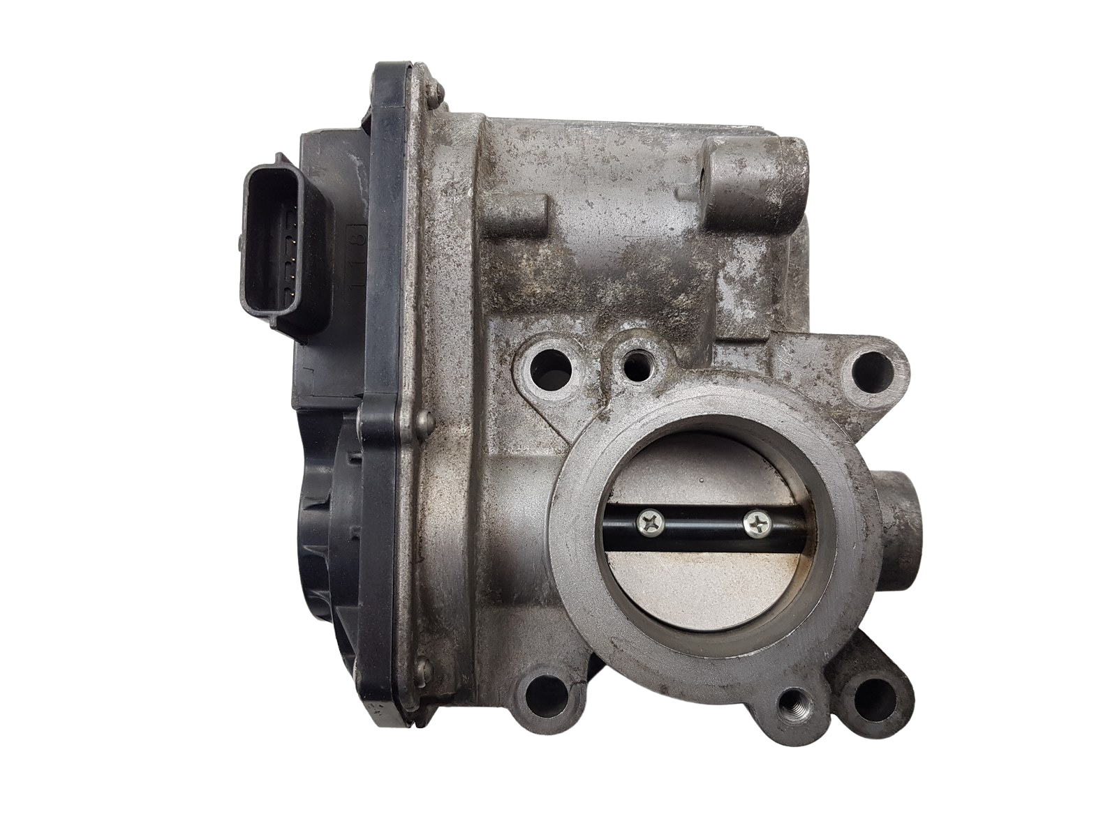 Gāzes korpusa vārsts Renault 8200570865 8200578645 2536 main product photo