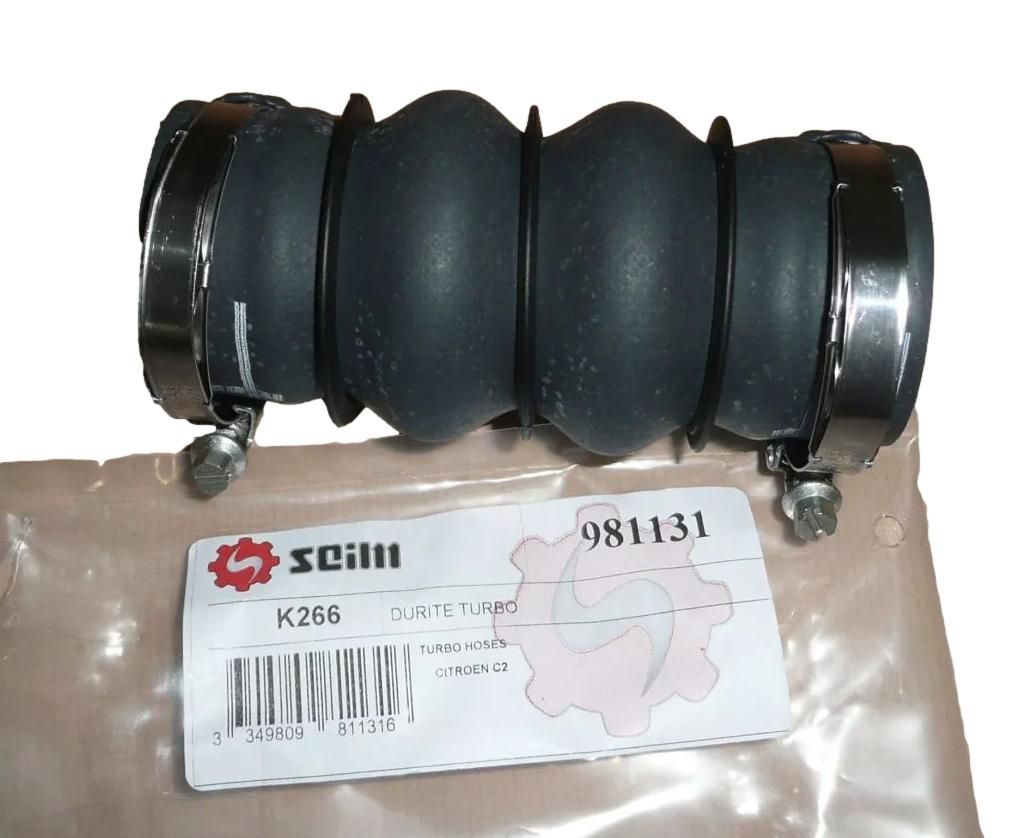 Gaisa šļūtene 981131 0382PP 0382.PP Citroen Peugeot SEIM main product photo