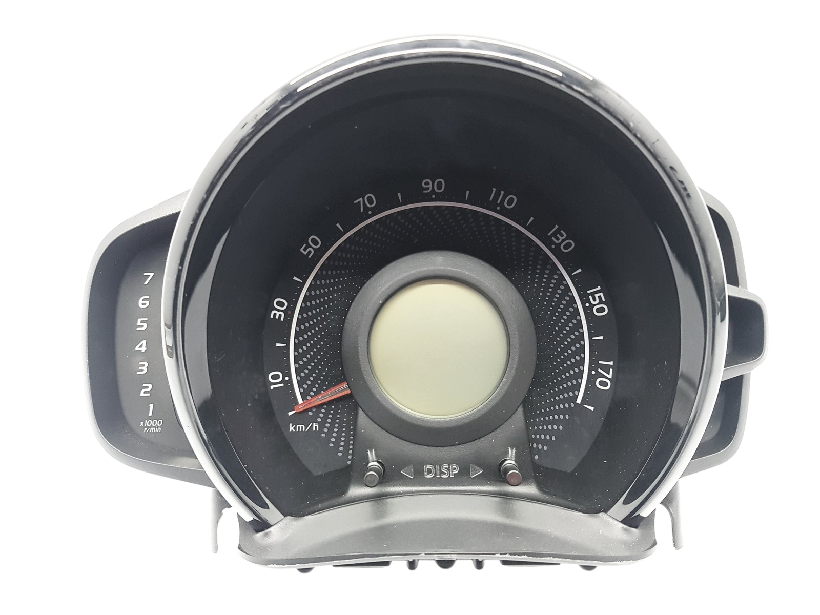 Spidometrs C1 Aygo 108 69065-540U Toyota PSA main product photo