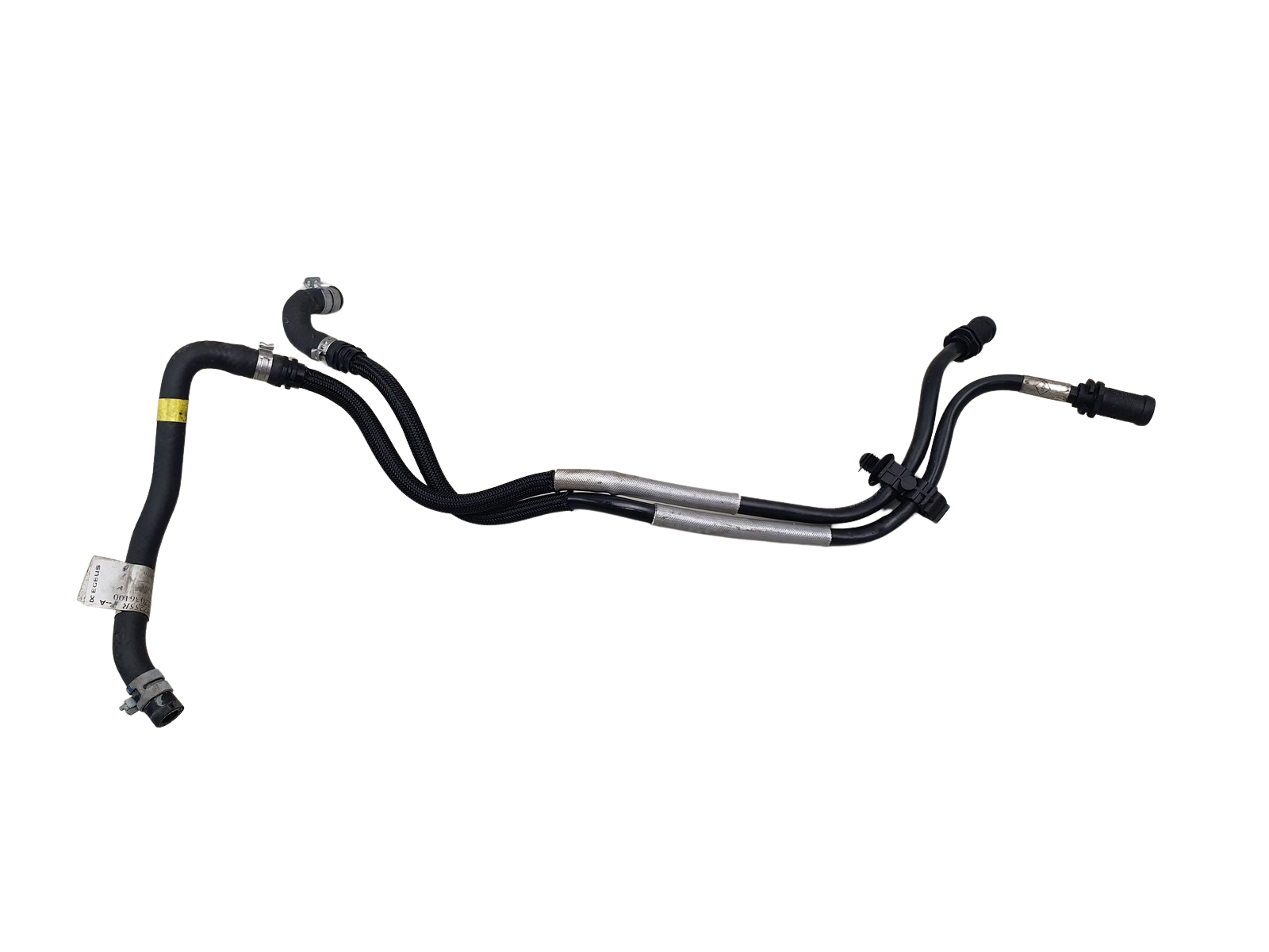 Dzesēšanas šķidruma caurule 144987255R A2822036100 1.3 TCE Renault main product photo