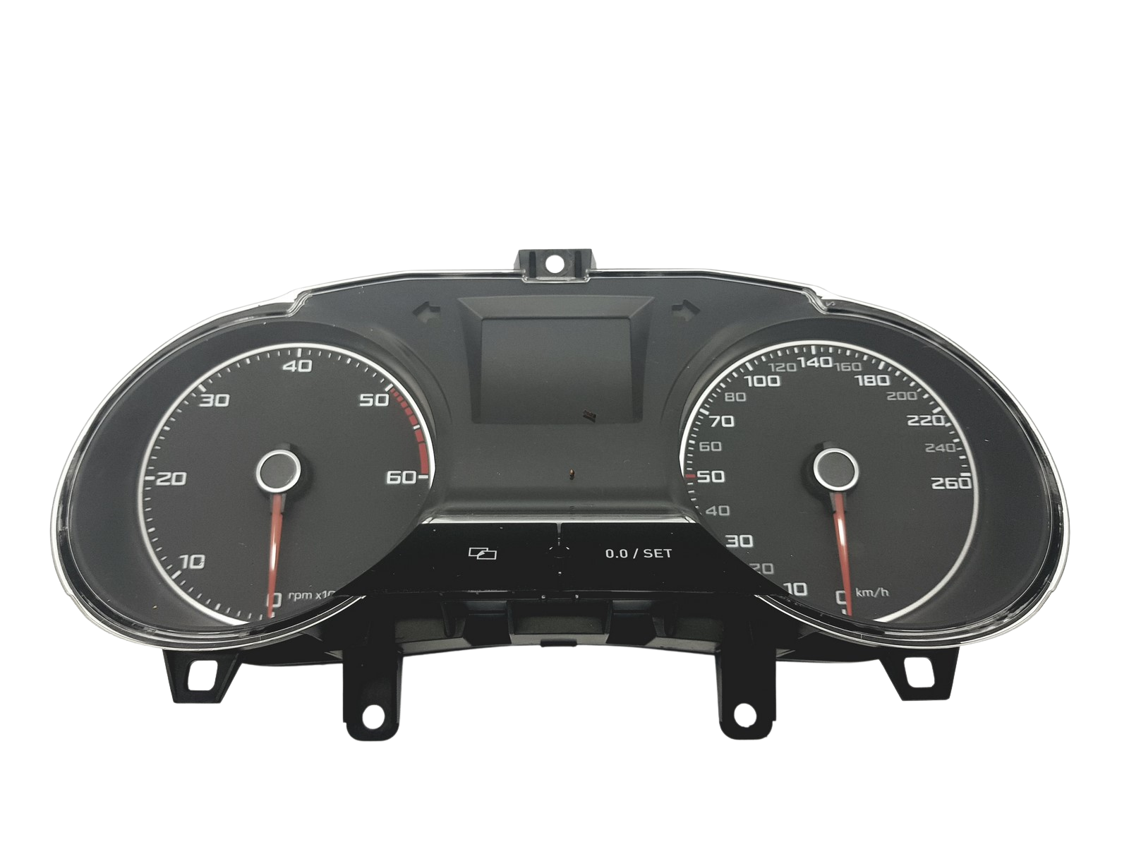 Tahometrs Seat Ibiza 6J0920807C A2C92358200 57283 main product photo
