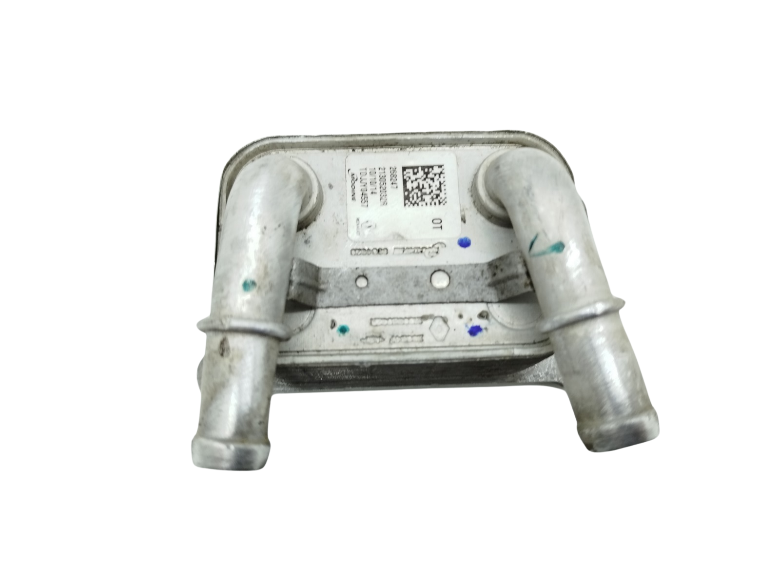 Eļļas Dzesētājs 268247 213052032R 0.9 1.2 TCE Renault Dacia Modine 1193 main product photo