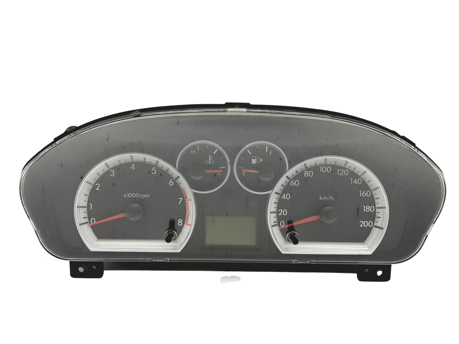 Spidometrs Chevrolet Aveo 96814468 48447 main product photo