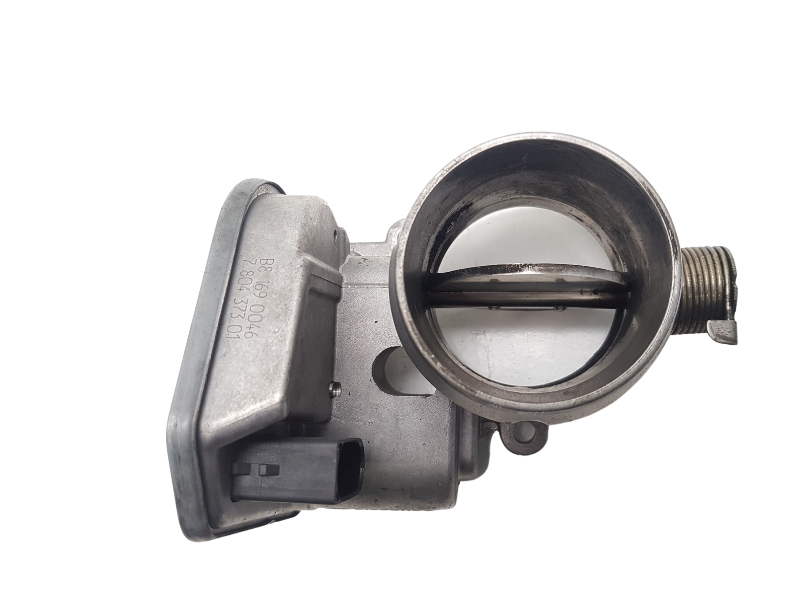 Gāzes korpusa vārsts BMW 780437301 2.0 D Pierburg 1039 main product photo