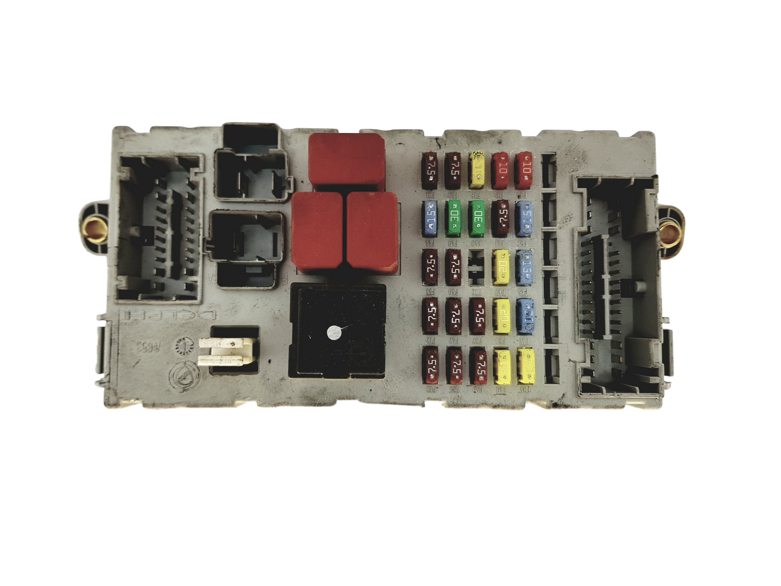 Drošinātāju kārba Fiat Lancia 51799306 CPL 25724 main product photo