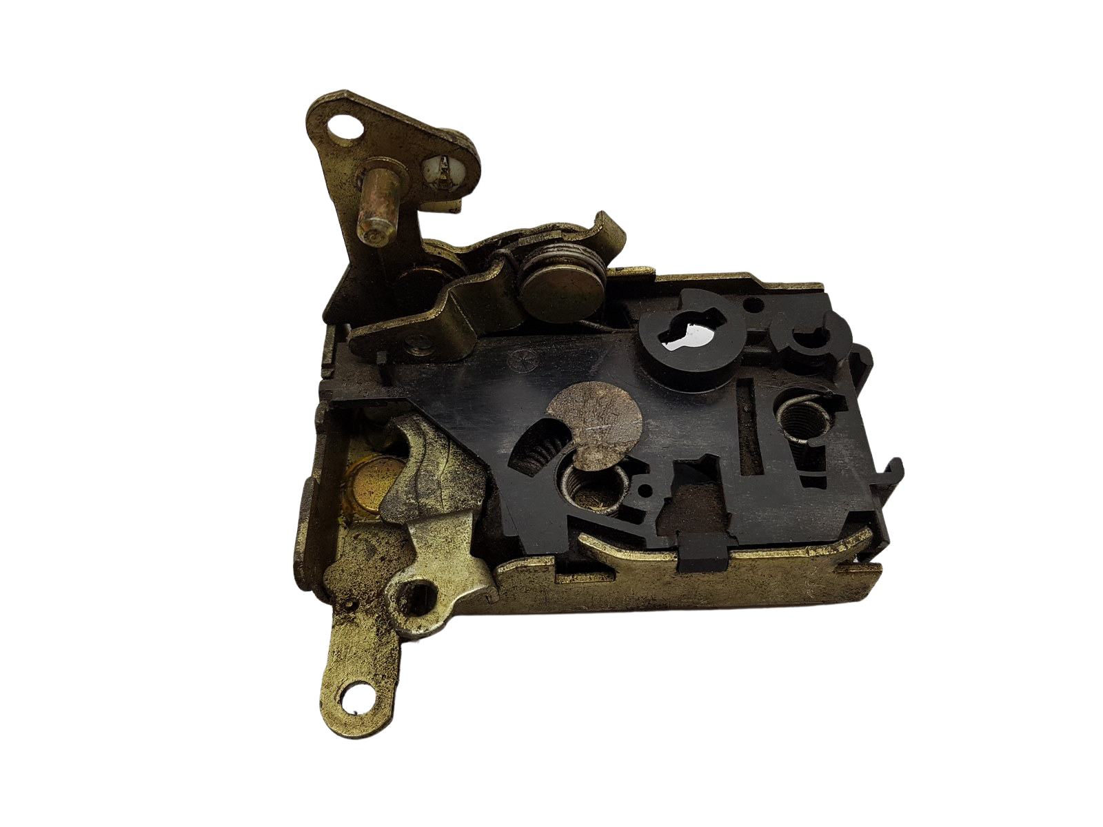 Durvju slēdzenes mehānisms Labais Priekšā 9136A1 Citroen AX Rockwell 11140 main product photo