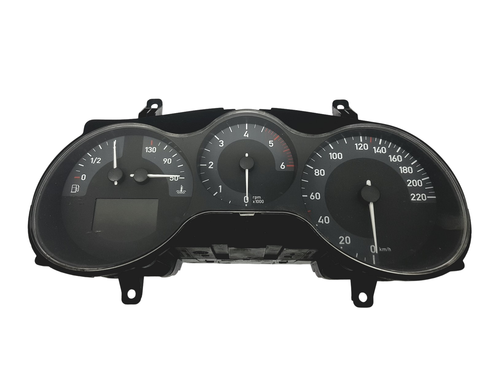 Spidometrs Seat Leon 1P0920804C 110080279018 55026 main product photo