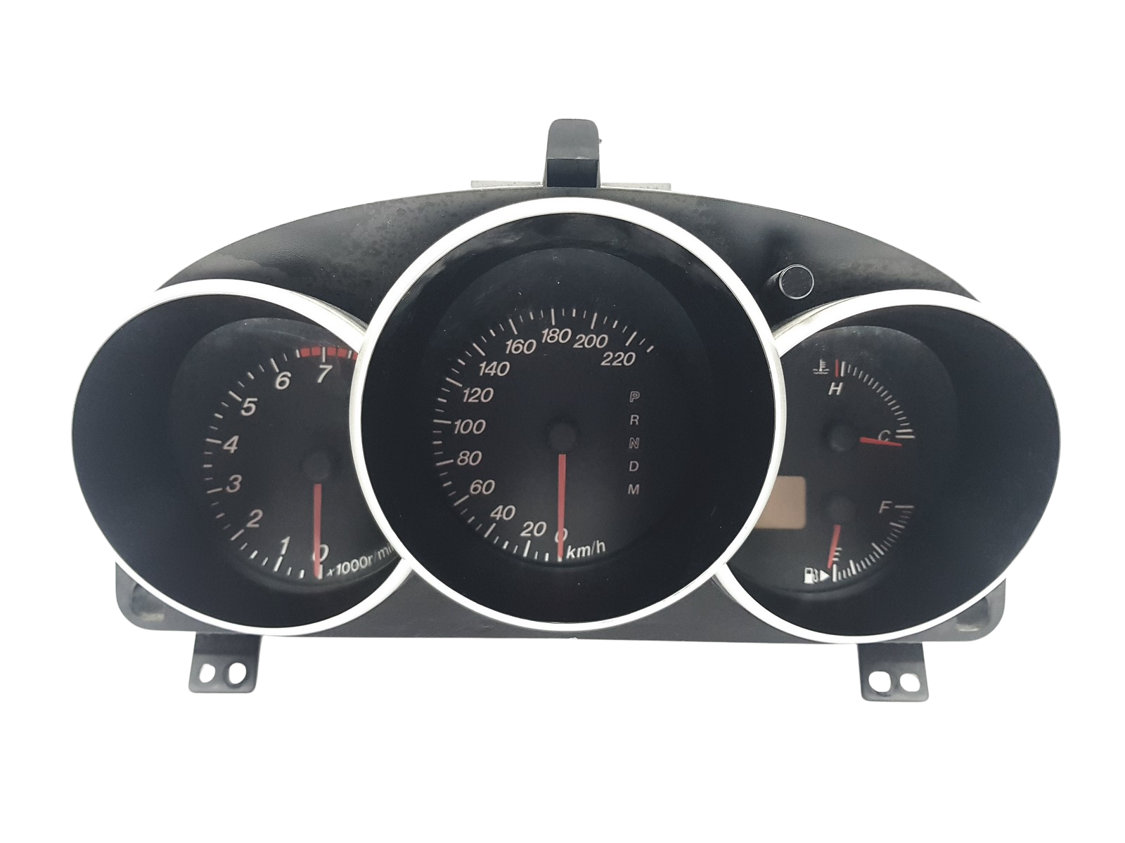 Tahometrs Mazda 3 4NBP4NC 58789 main product photo