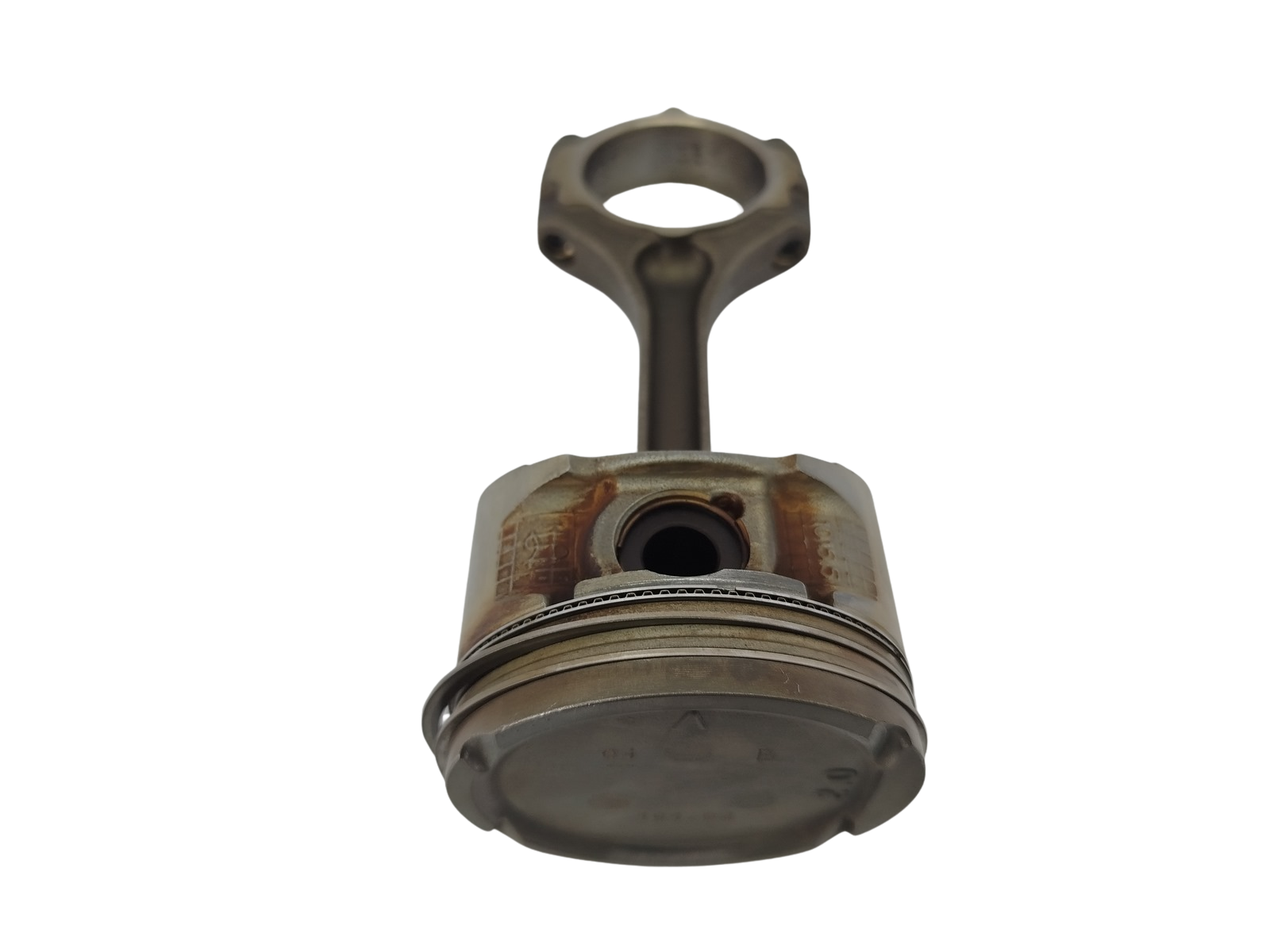 Klanis 120A14422R B 7701478497 2.0 16v F4R Renault 06 main product photo
