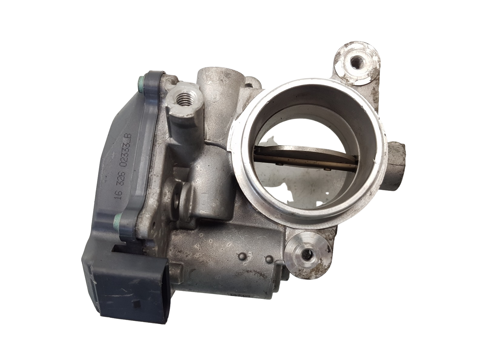 Gāzes korpusa vārsts 04L128063T 04L128059T A2C94859900 VAG 3050 main product photo