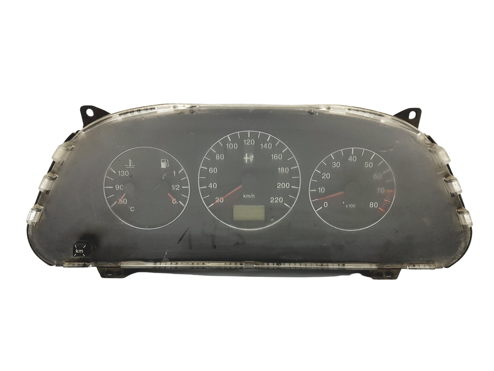 Tahometrs Alfa Romeo 145 60.2584.003 602584003 40949 main product photo