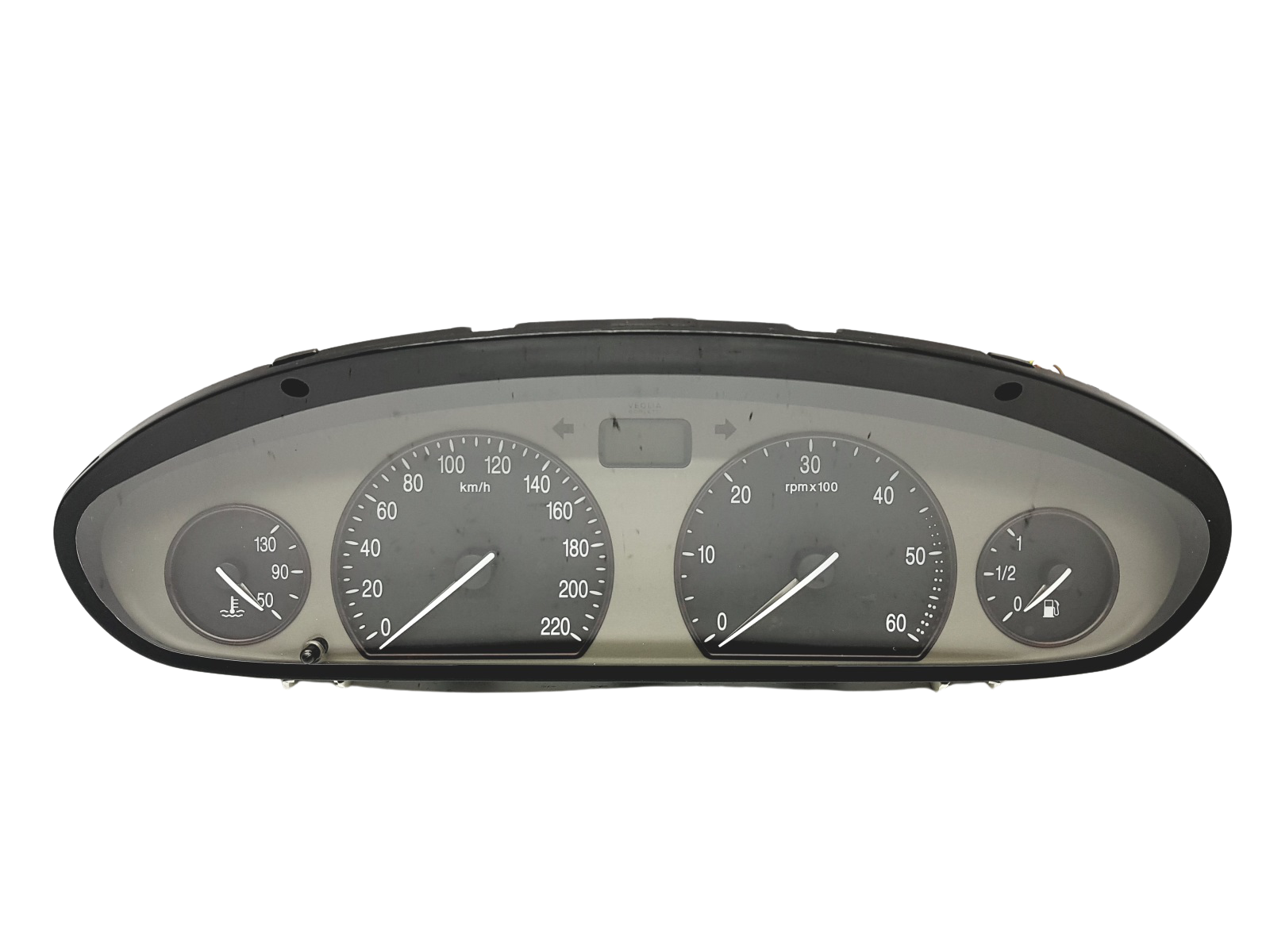 Spidometrs Lancia Lybra 46800840 503000011200 42378 main product photo