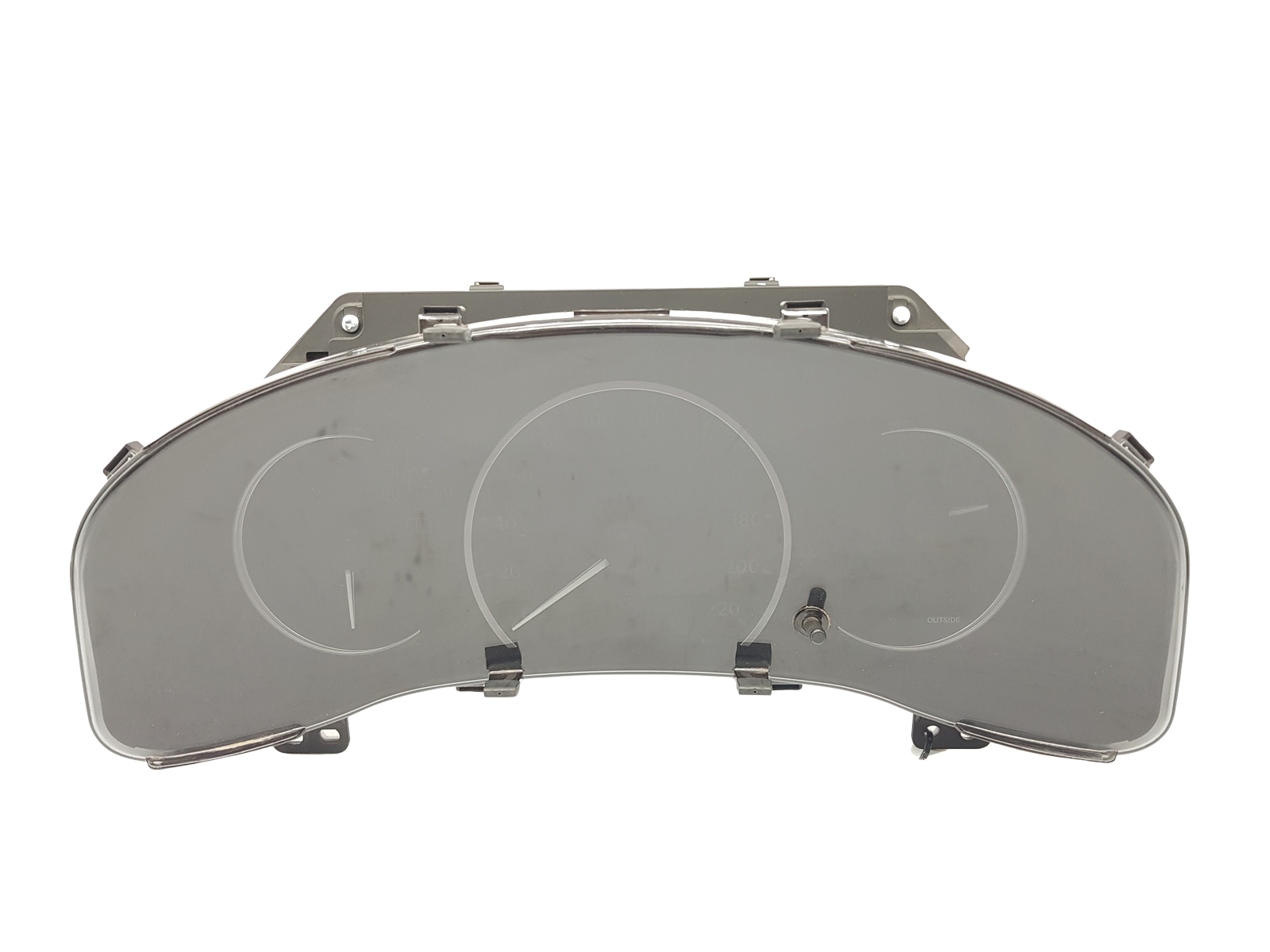 Spidometrs Lexus CT 200H 83800-76041 main product photo