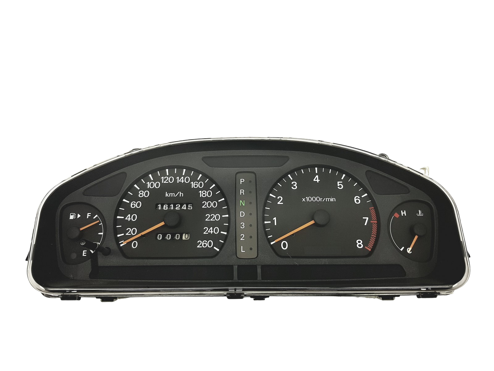 Tahometrs Mitsubishi Galant MR381825 Denso main product photo