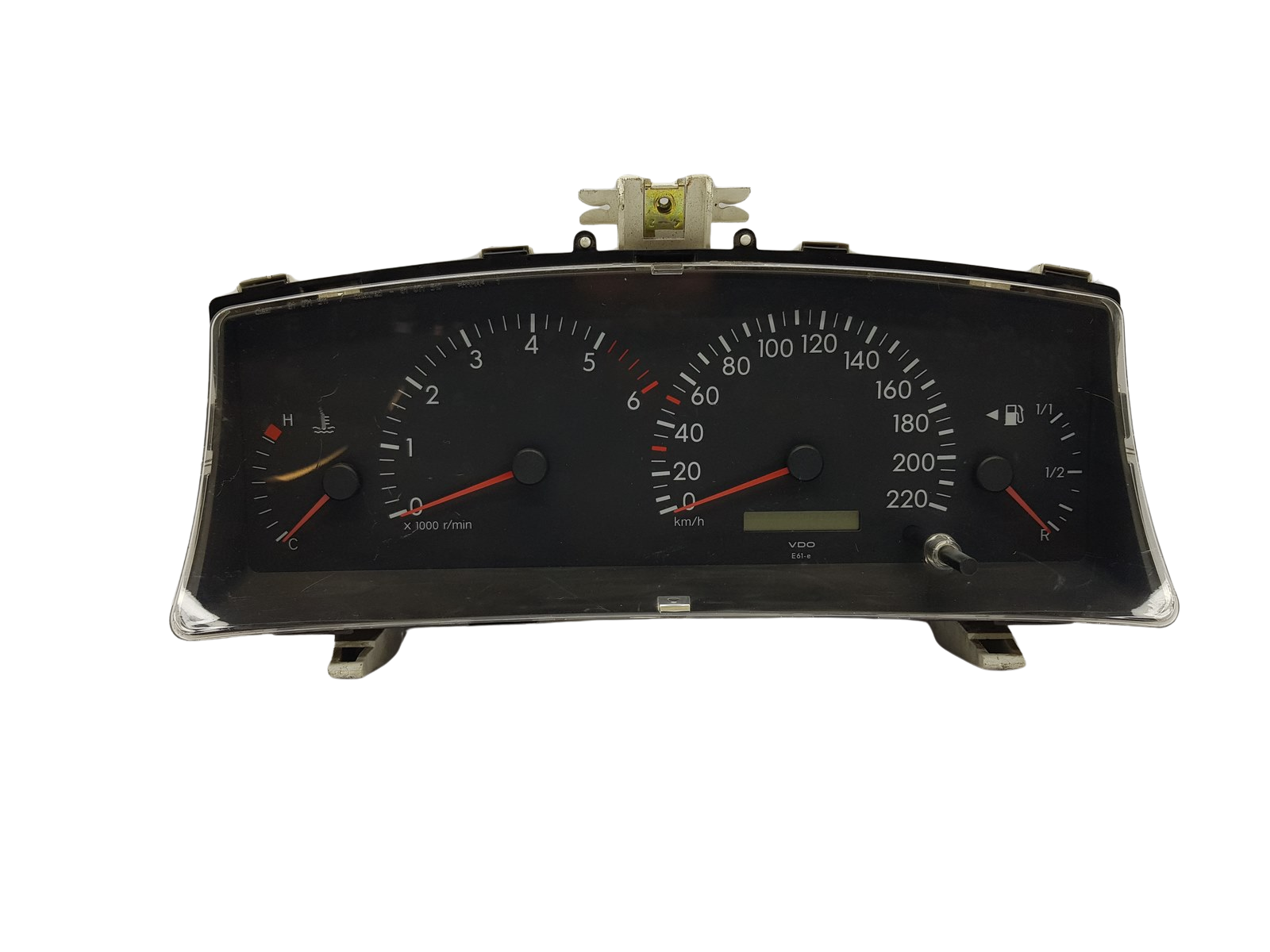 Tahometrs Toyota Corolla 83800-02810 2304 main product photo