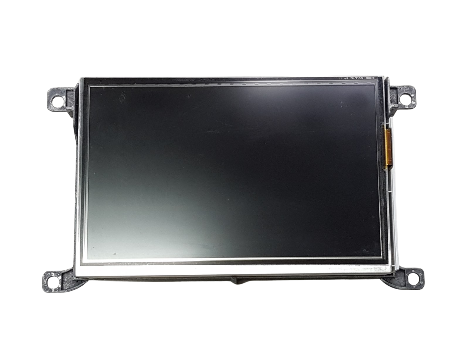 Navigācijas displejs Jumpy 3 Expert 3 9813041280 A2C96215901 PSA main product photo