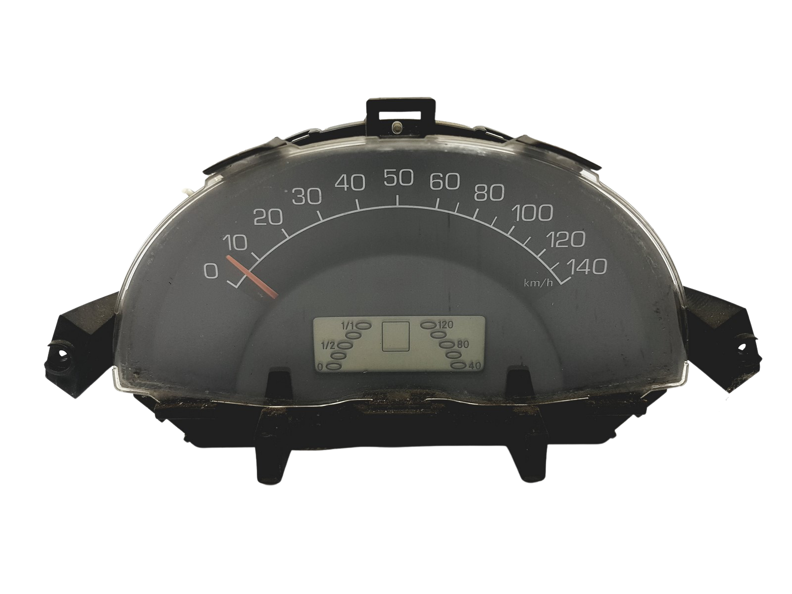 Spidometrs Smart Fortwo 0010124V002 110008872022 41090 main product photo