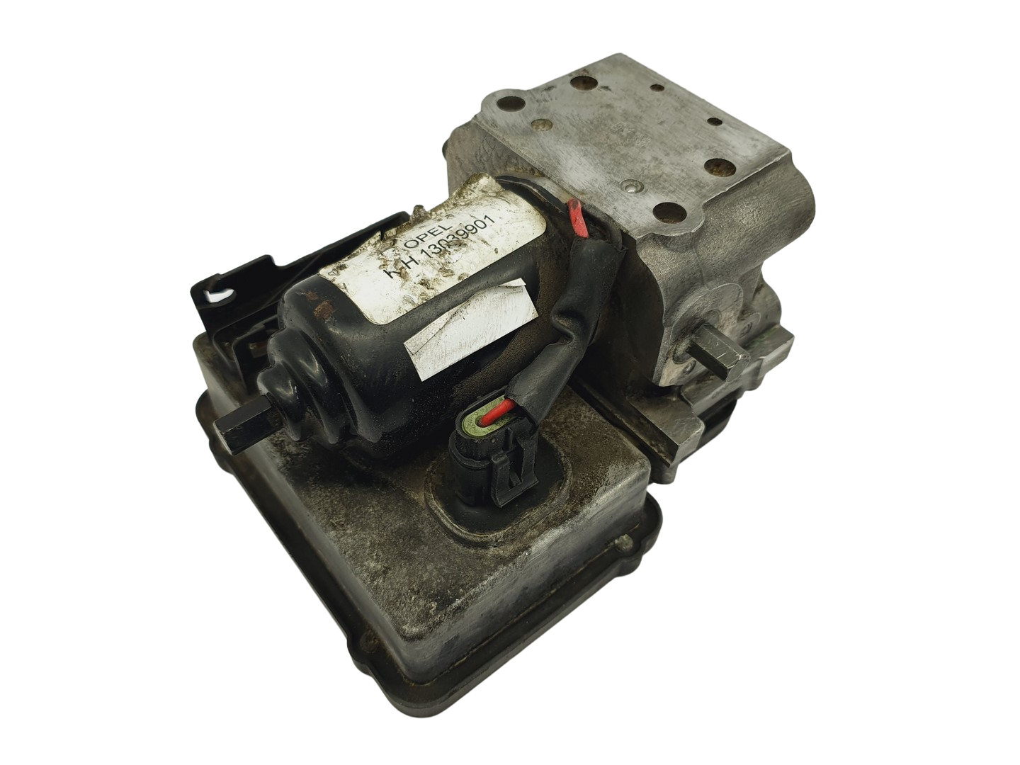 Abs Sūknis Opel Vectra B 13039901 13040101 S108022001C Kelsey 65873 main product photo