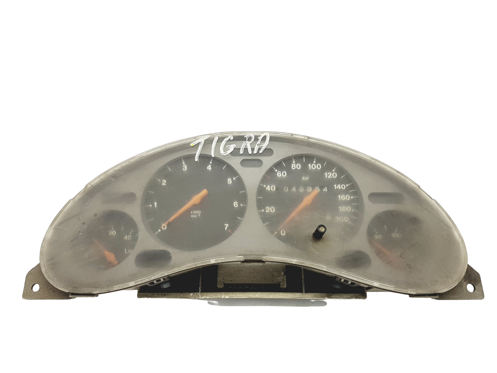 Spidometrs Opel Corsa Tigra 90534403 81117906 41054 main product photo