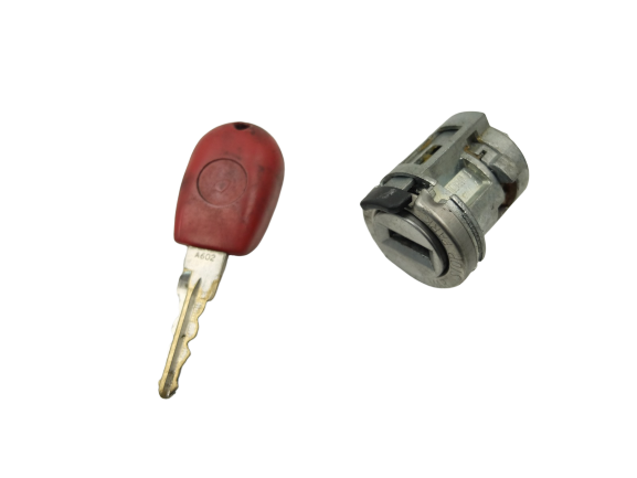 Aizdedzes Slēdzene Alfa Romeo Fiat Lancia A602 main product photo