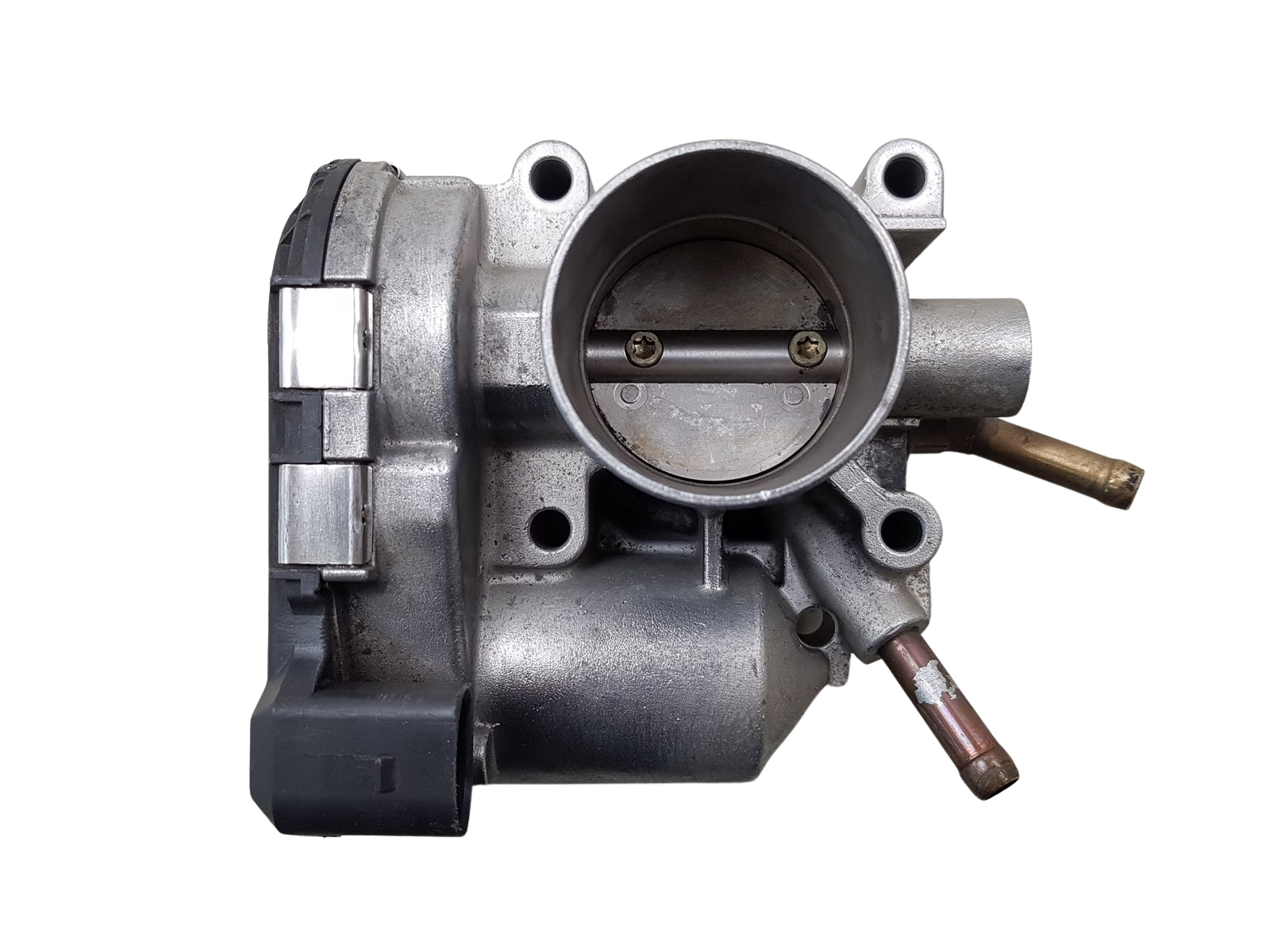 Gāzes korpusa vārsts VWAG 030133062C 0280750095 Bosch 1767 main product photo
