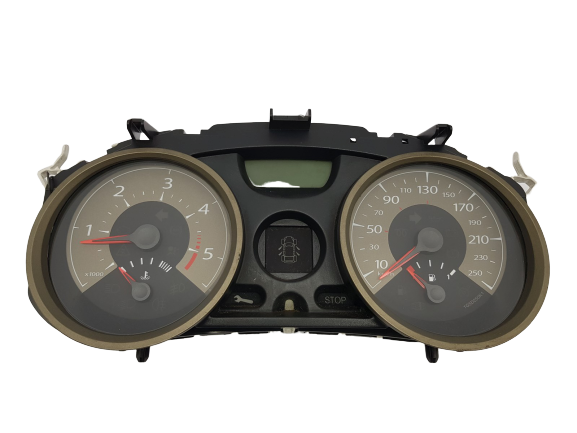 Tahometrs Renault Megane 2 8200408787 F 23129 main product photo