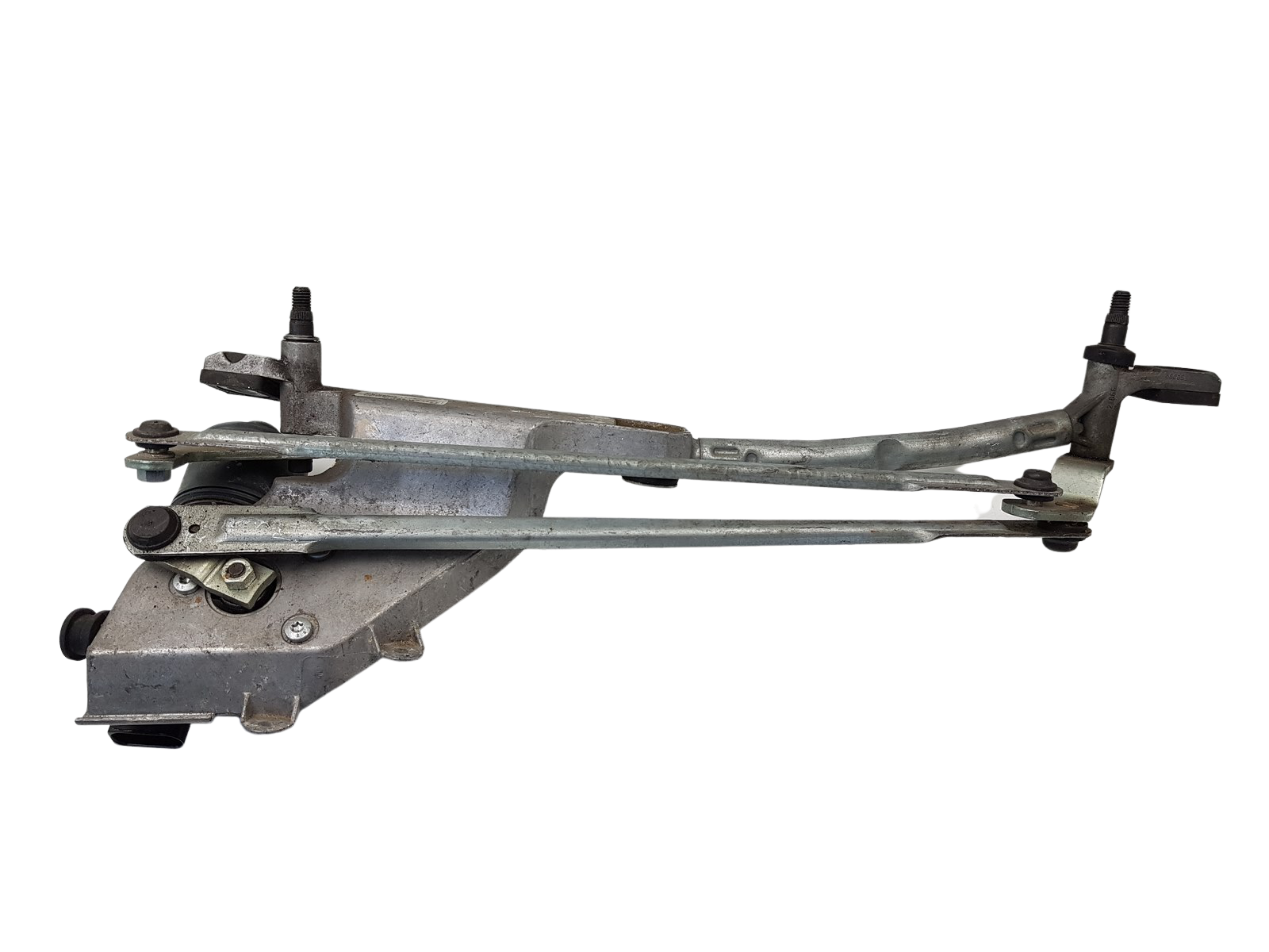 Stiklu Tīrītāju Mehānisms Ford Fiesta 8A61-17500-AC 8A61-17B571-AA 1564 main product photo